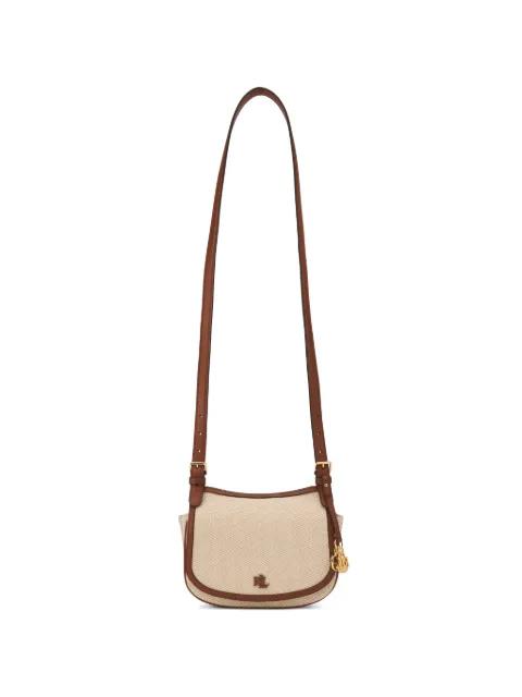 small Marcy shoulder bag by RALPH LAUREN