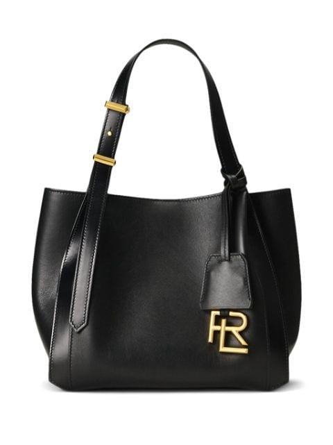 small RL 888 tote bag by RALPH LAUREN