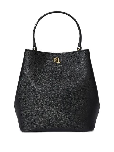 small Reese bucket bag by RALPH LAUREN