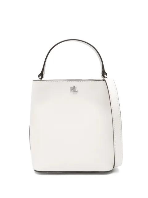 small Reese tote bag by RALPH LAUREN