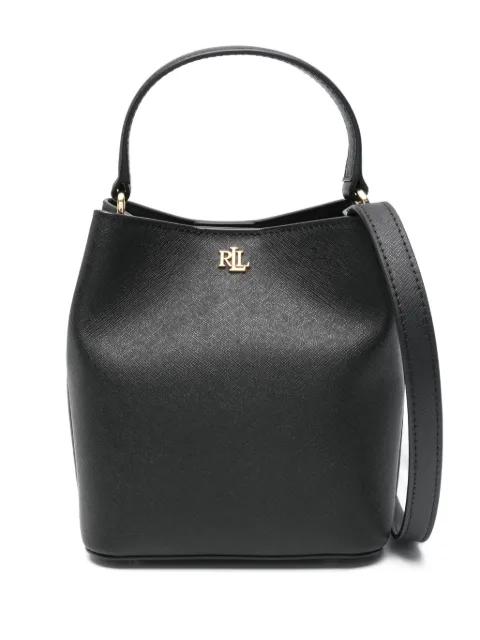 small Reese tote bag by RALPH LAUREN