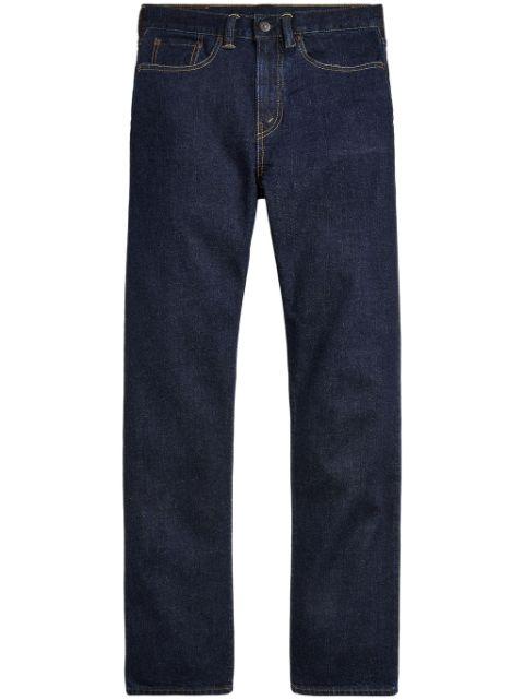 straight jeans by RALPH LAUREN