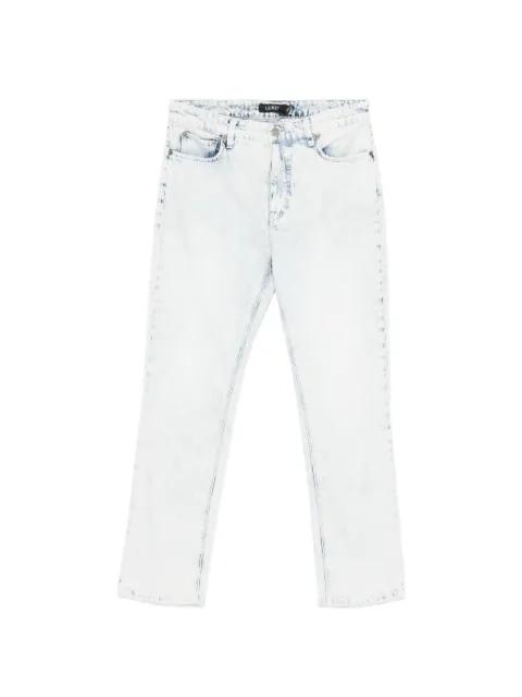 straight-leg jeans by RALPH LAUREN