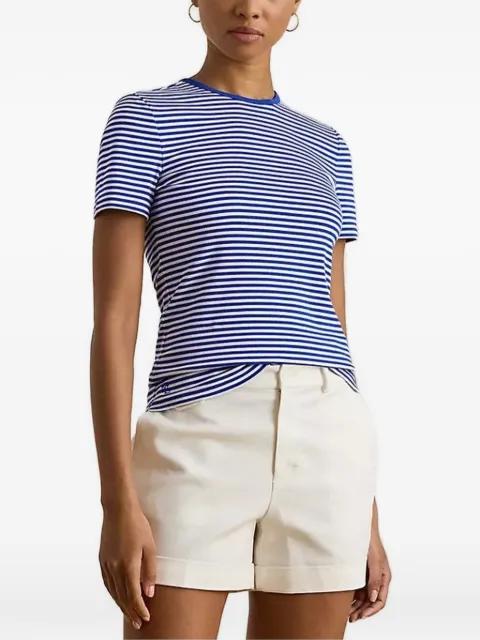 striped T-shirt by RALPH LAUREN