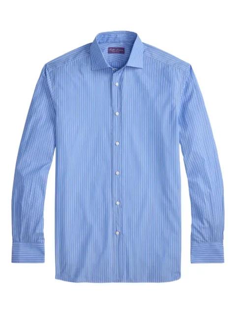 striped shirt by RALPH LAUREN