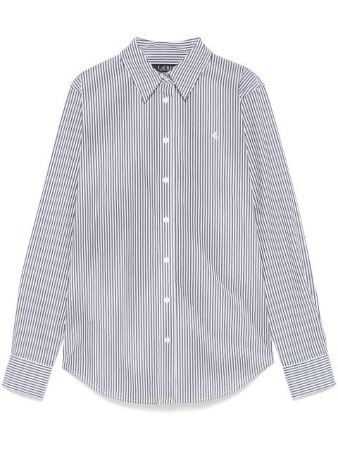 striped shirt by RALPH LAUREN