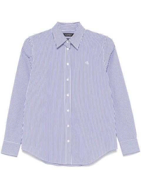 striped shirt by RALPH LAUREN