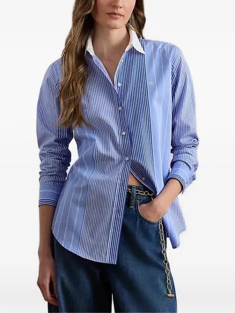 striped shirt by RALPH LAUREN