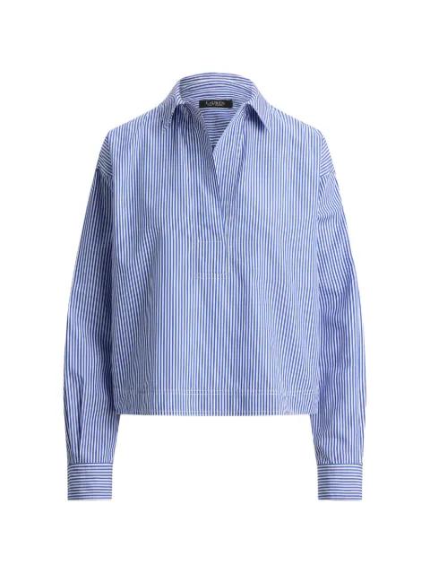 striped shirt by RALPH LAUREN