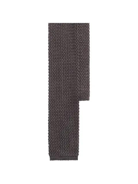 superknit neck tie by RALPH LAUREN
