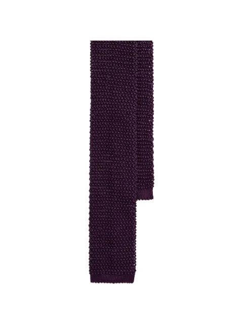 superknit tie by RALPH LAUREN