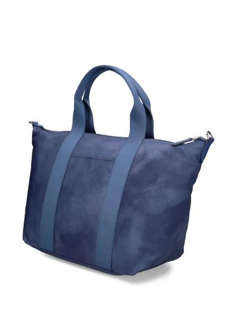 tie-dye tote bag by RALPH LAUREN