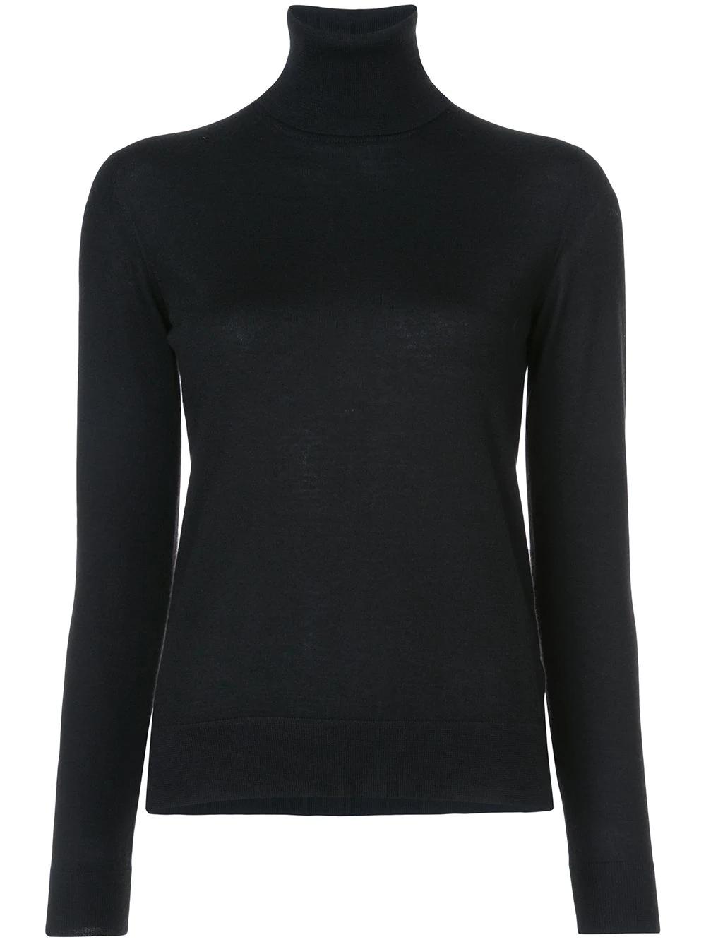 turtleneck jumper by RALPH LAUREN