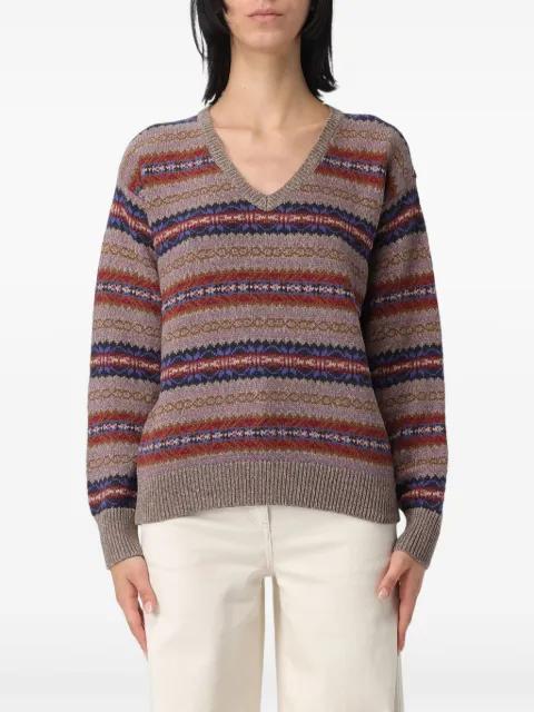 v-neck sweater by RALPH LAUREN