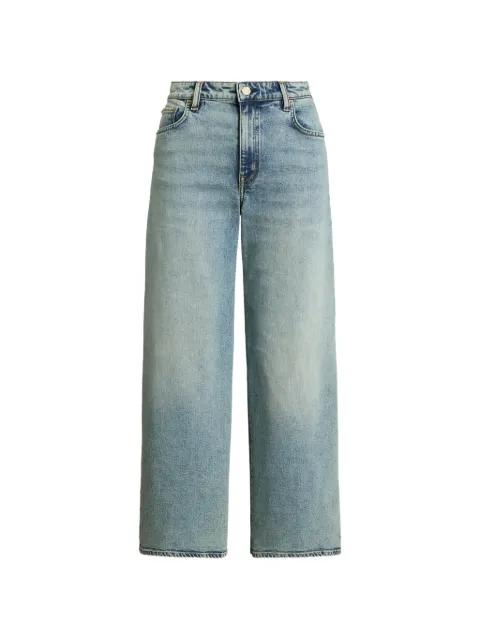 wash jeans by RALPH LAUREN