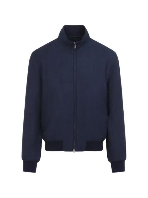 zip jacket by RALPH LAUREN