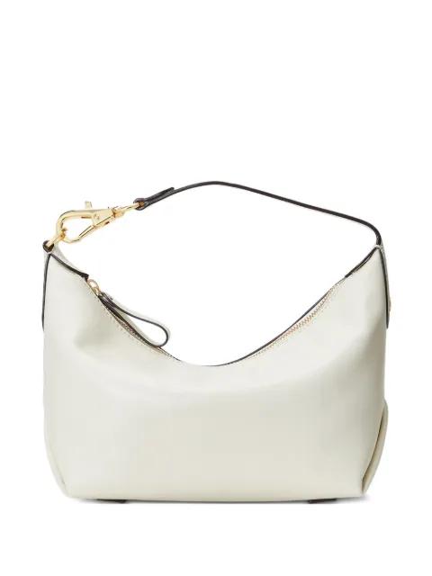 zip shoulder bag by RALPH LAUREN