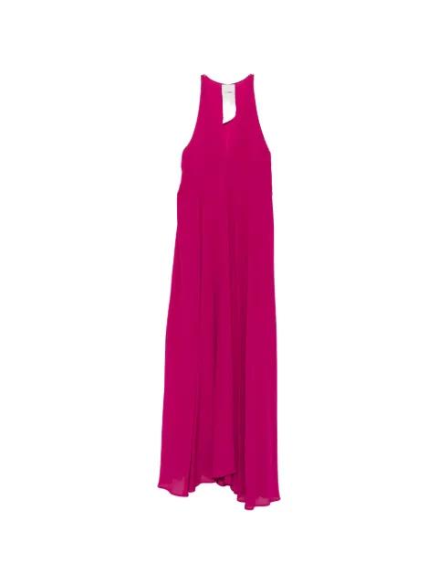 V-neck maxi dress by RAME
