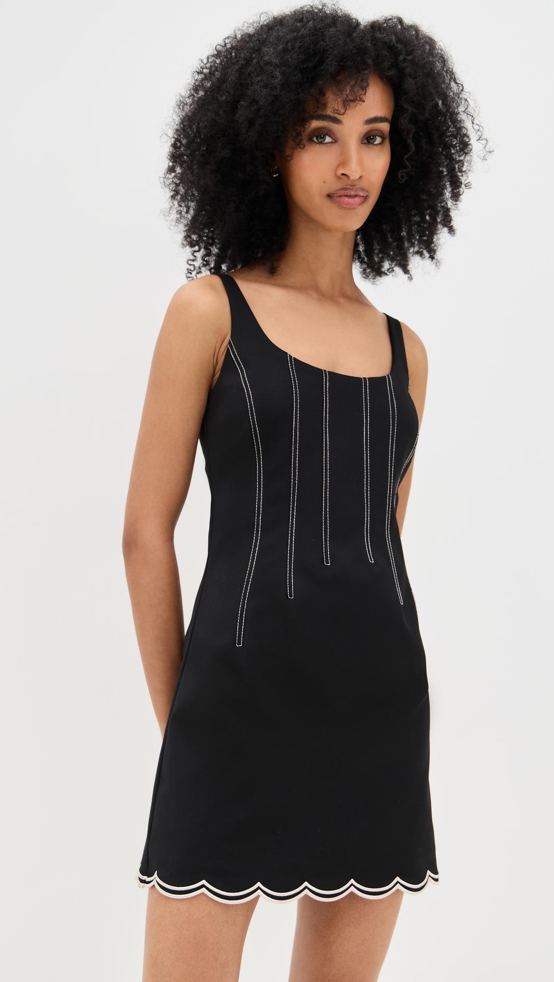 Adriana Dress by RAMY BROOK