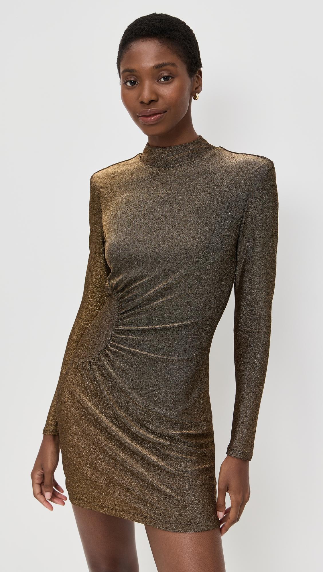 Amarylis Mini Dress by RAMY BROOK
