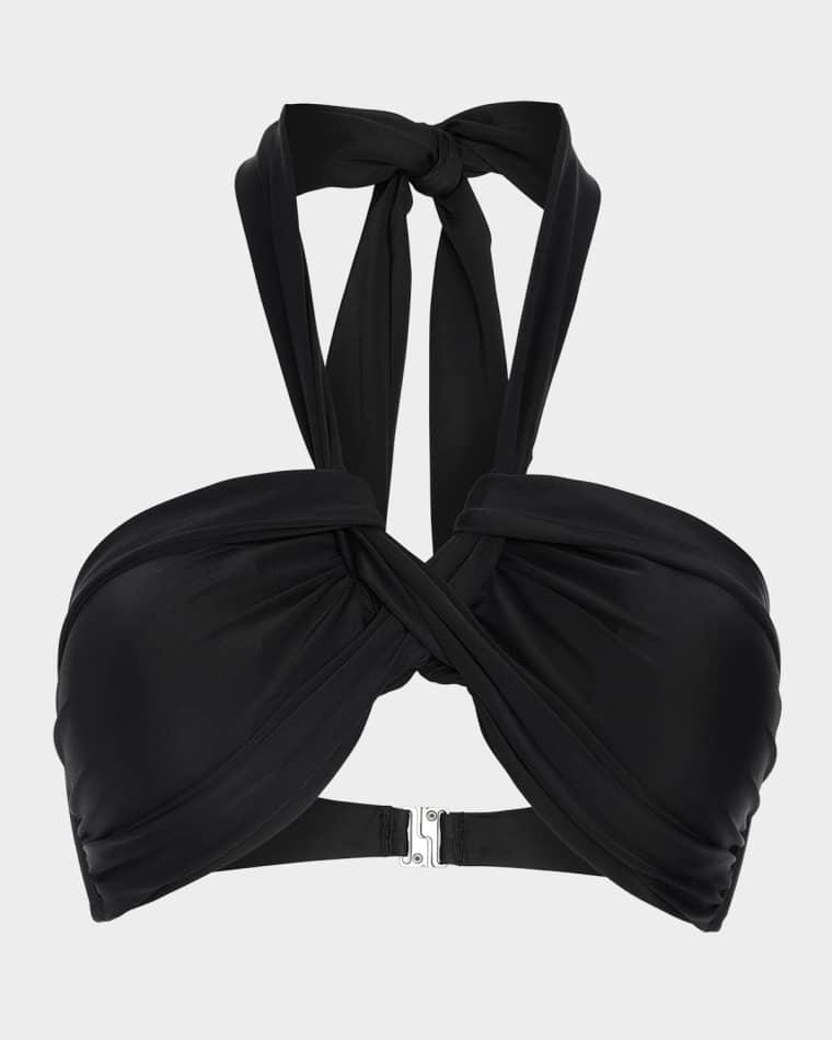 Arielle Bikini Top by RAMY BROOK