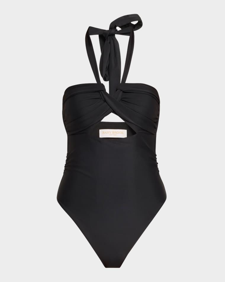 Arielle One-Piece Swimsuit by RAMY BROOK