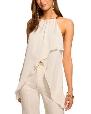 Ayla Crossover Top by RAMY BROOK
