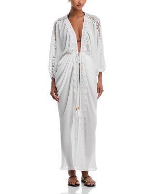Bernice Cover Up Dress by RAMY BROOK