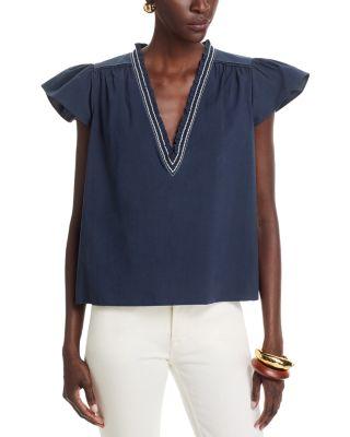 Blake Top by RAMY BROOK