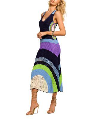 Cadence Dress by RAMY BROOK