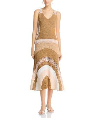 Cadence Dress by RAMY BROOK