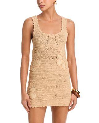 Cara Mini Dress by RAMY BROOK