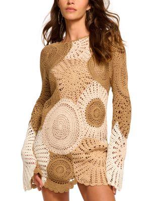 Carina Dress by RAMY BROOK