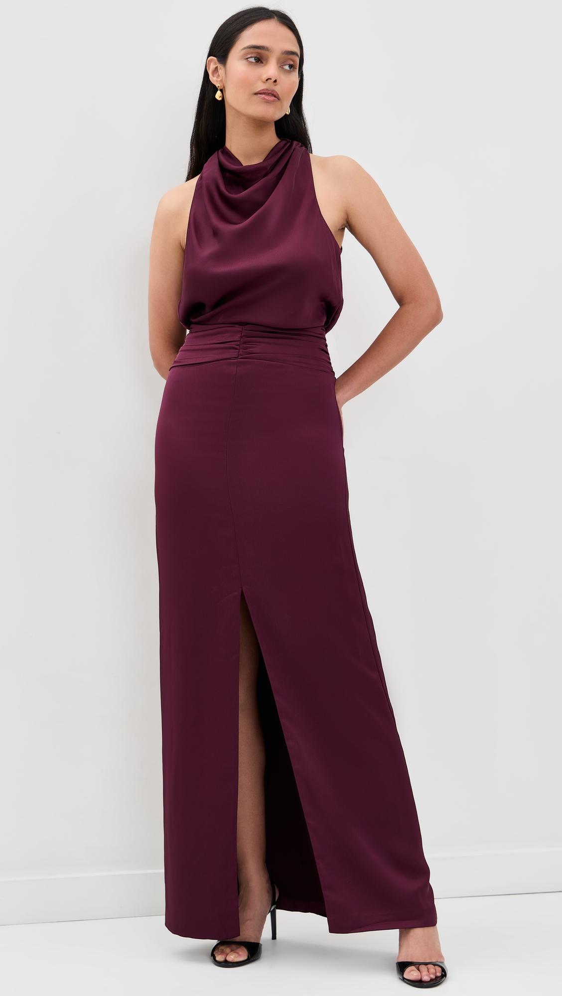 Charmayne Gown by RAMY BROOK