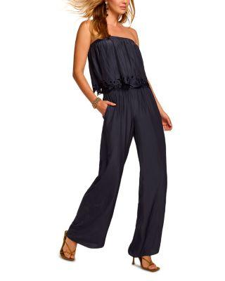 Christiana Jumpsuit by RAMY BROOK