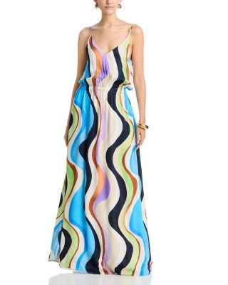Clarissa Dress by RAMY BROOK