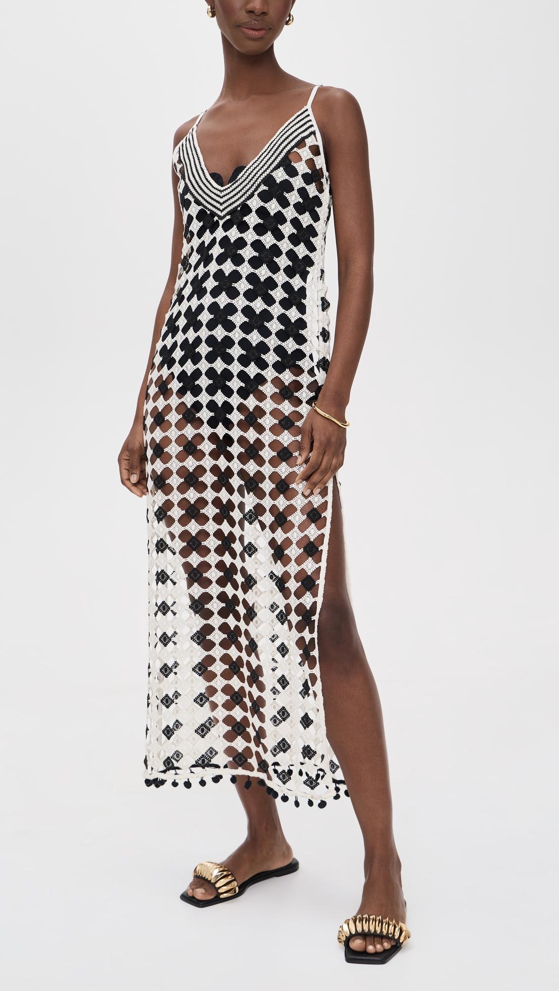 Cleo Dress by RAMY BROOK
