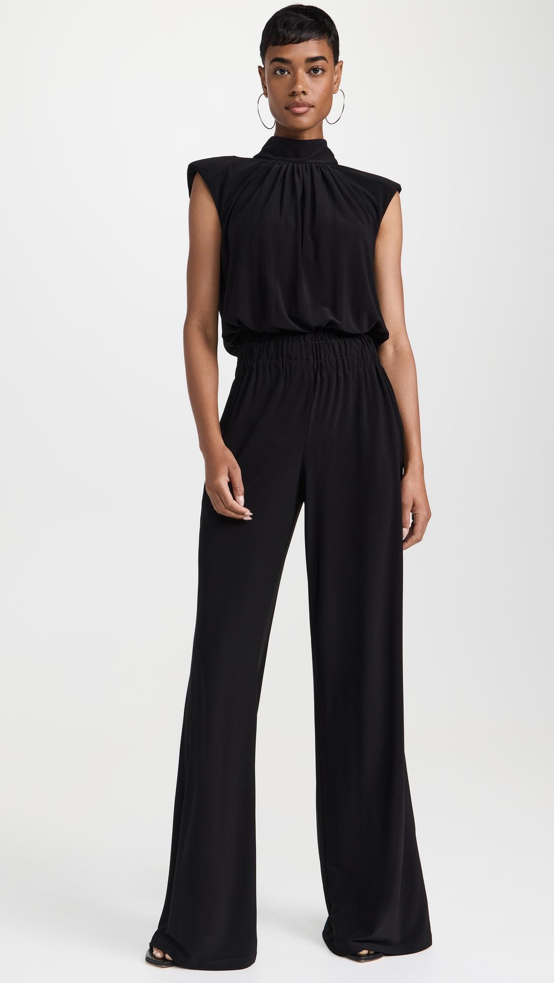 Dani Jumpsuit by RAMY BROOK