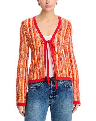 Daniela Cardigan by RAMY BROOK
