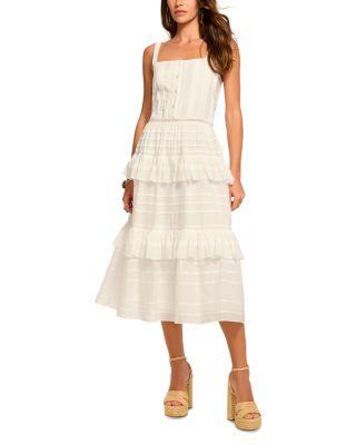 Daria Dress by RAMY BROOK