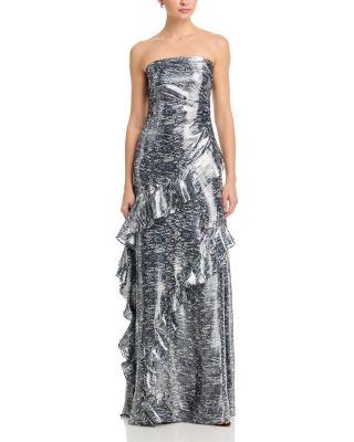 Dominika Gown by RAMY BROOK