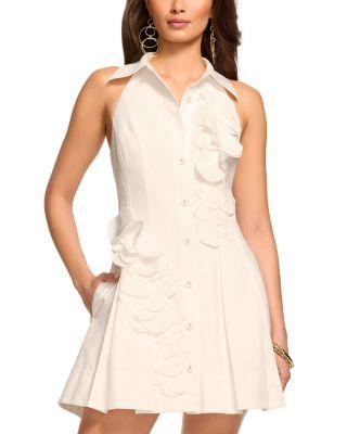 Donna Mini Dress by RAMY BROOK