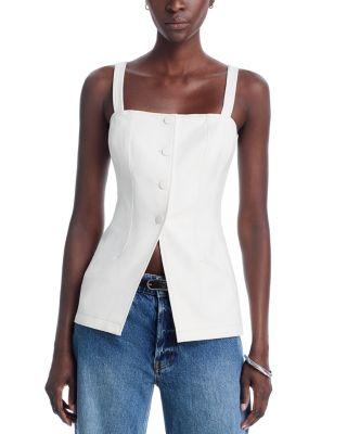 Elana Top by RAMY BROOK