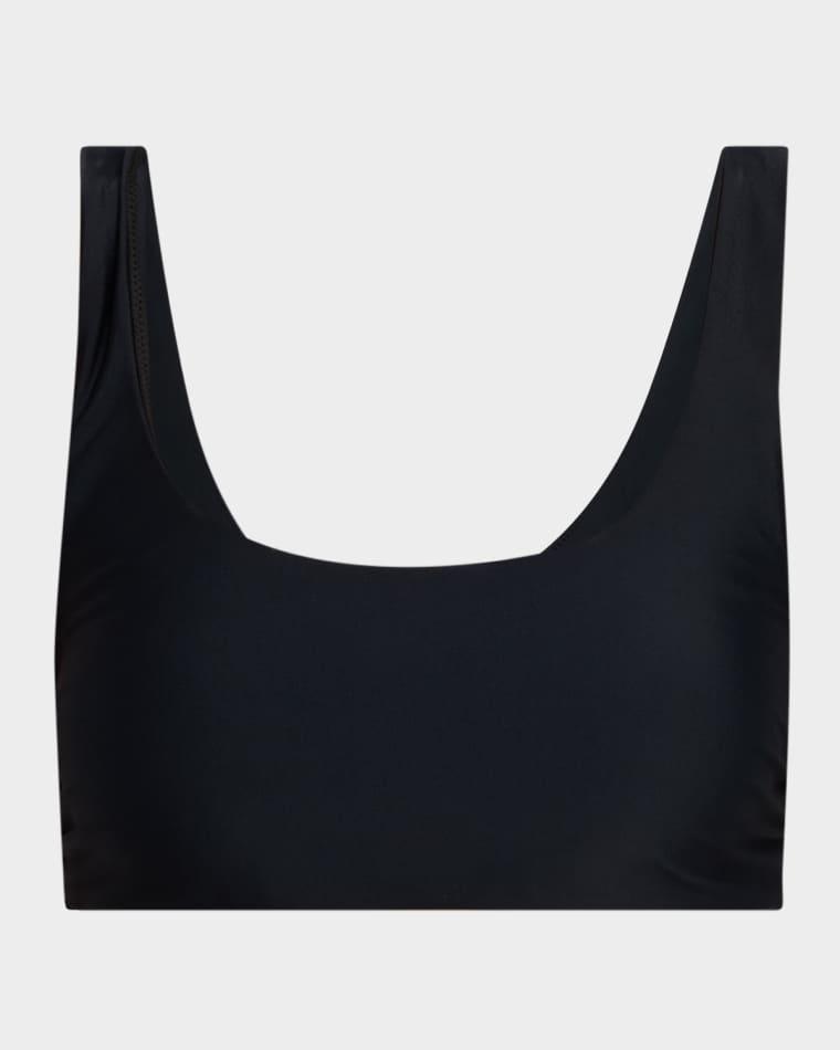 Enya Bikini Top by RAMY BROOK