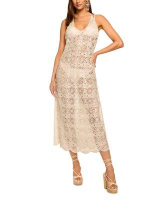 Eve Dress Cover Up by RAMY BROOK