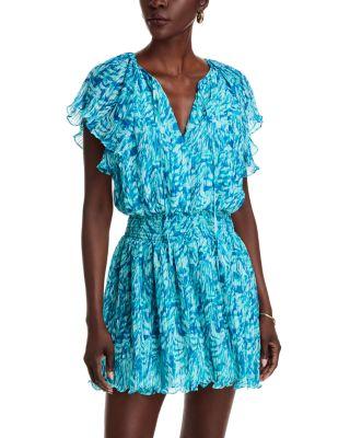 Felicia Dress by RAMY BROOK