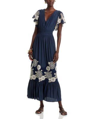 Georgie Dress by RAMY BROOK
