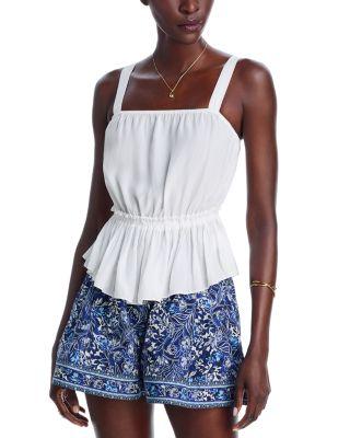 Giorgia Top by RAMY BROOK