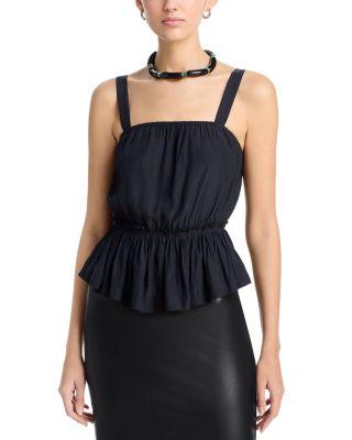 Giorgia Top by RAMY BROOK