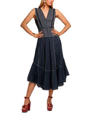 Grega Dress by RAMY BROOK